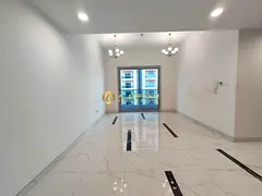 Spacious 2 Bedroom | Rose 10 JVC | Balcony & City View