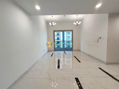 Spacious 2 Bedroom | Rose 10 JVC | Balcony & City View