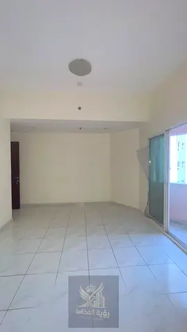 3 Bedroom Apartment for Rent in Al Majaz 2 Direct Dubai Exit Balcony Maid Room 3 Bathrooms 4 or 6 Payments