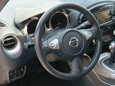 صورة 5 لـ 2016 Nissan JUKE
