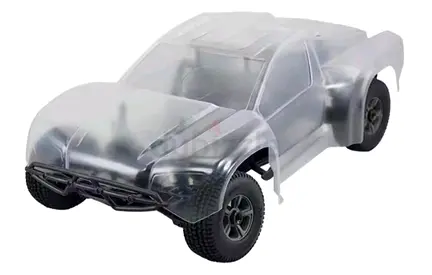 Hobao Hyper 8SC