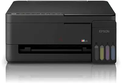 Epson EcoTank L3350 A4 Wi‑Fi All‑in‑One Ink Tank Printer - Good Condition