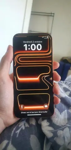 Iphone 17 pro max Master copy