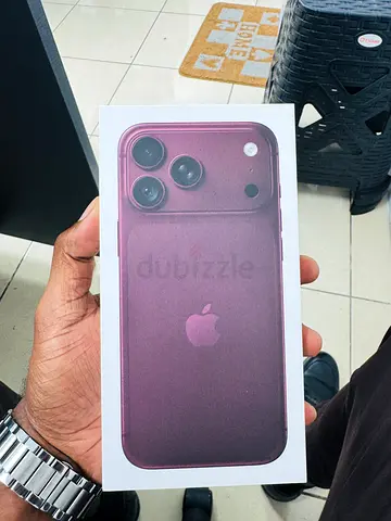 I phone 18 promax