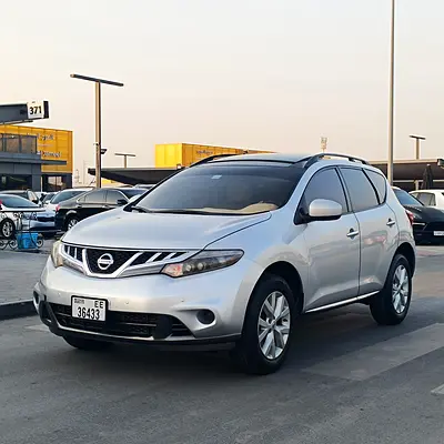 صورة 2 لـ 2015 Nissan MURANO