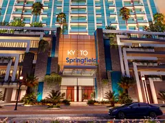 Modern Studio | Spacious Layout | Best Deal