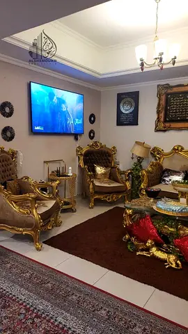 Luxurious | Spacious | Well Furnished
