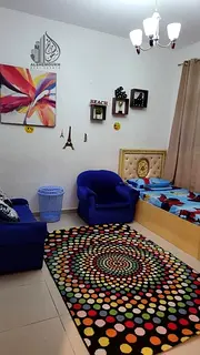 Luxurious | Spacious | Well Furnished