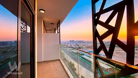 Open View | High Floor | Balcony | Fully Furnished