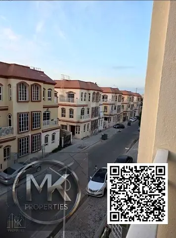 The Modern Design Townhouse Available For Sale IN AJMAN UP TOWN..