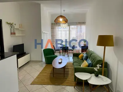 Spacious Apartment | Vacant | Prime Location | JLT