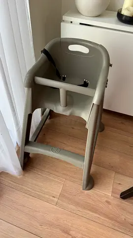 Baby chair
