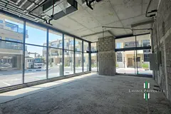 PRIME RETAIL SPACE | SHELL & CORE | NEAR METRO