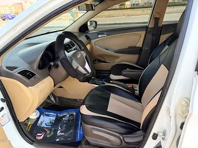 2015 Hyundai ACCENT photo 10