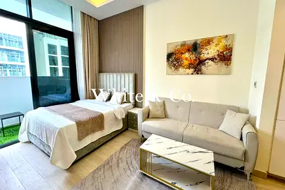 Tenanted || Large Layout || Modern Design