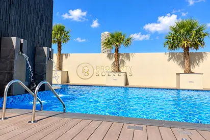 Best Deal | Higher Floor | Biggest 1BR Layout