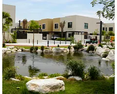 Luxury Sustainable Townhouses & Villas in Sharjah