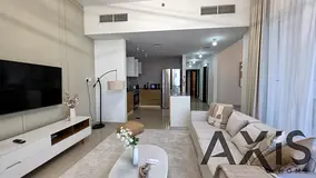 Elegant Interiors | Move-In Ready | Furnished Unit