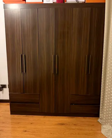 Cupboard