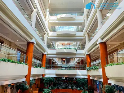 FULLY FITTED with ALL-IN UTILITIES | Prime Office Space for Rent | Covered Parking | Along Sheikh Zayed Road