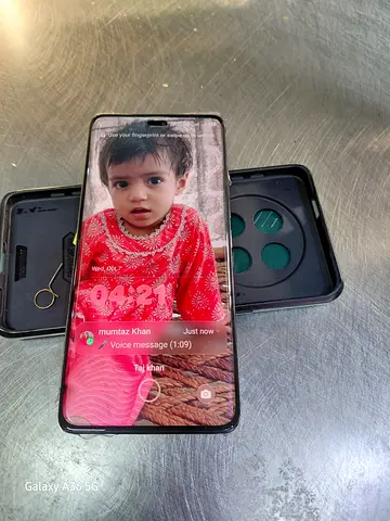 Mobile phone