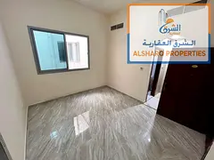 Luxury Studio in Al Rawda 3 directly on Sheikh Ammar Street_Separate Kitchen_18,000 in 4 installment