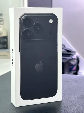 iPhone 18 pro