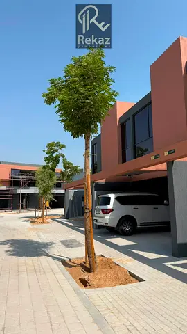 Brand New 4BR Townhouse for Rent | Saro, Massar