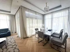 Furnished 5BR + Maid | Upgraded | Private Garden