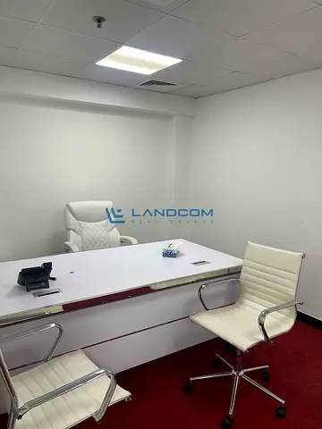 Independent Fitted & Furnished|Chiller Free
