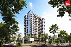 2br With Flexible Study Room | Handover Jan 2027