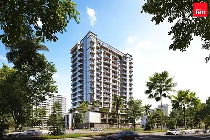 2br With Flexible Study Room | Handover Jan 2027