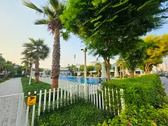 Stylish 4 Bed | Private Garden | Premium Finishing | Brand New | Move-In Ready!