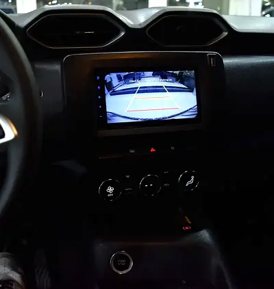 2025 Nissan MAGNITE 缩略图 14