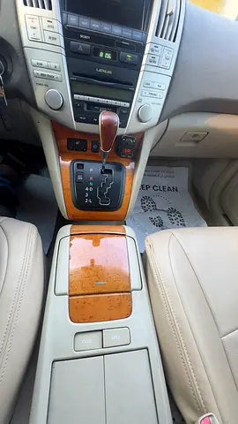 2009 Lexus RX-SERIES 缩略图 13