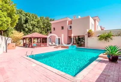 Private Pool | Extended | Huge Plot |3 Bed + Study