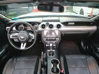 2018 FORD MUSTANG — миниатюра 14