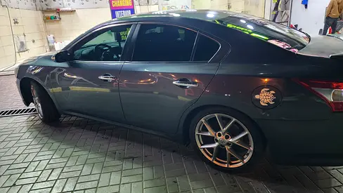 2011 Nissan MAXIMA 缩略图 15