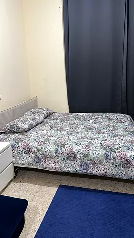 🛏️ IKEA King Size Bed