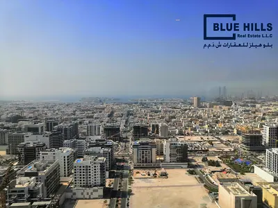 Charming 1 BR Apartment on SZR with Sea View