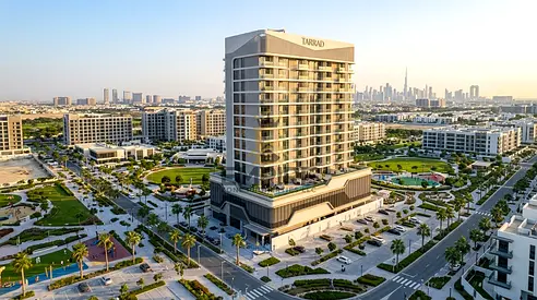 Investor Deal | Opportunity Of Higher Capital Growth | Fully Furnished | High ROI Potential