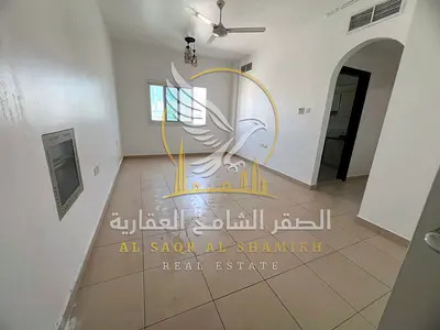 غرفة وصالة فاخرة بمساحات واسعة و2 حمام ماستر في القليعة