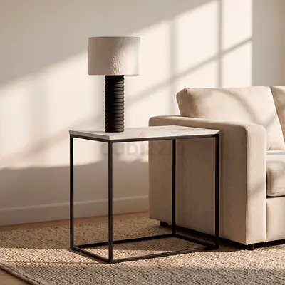 New Tory Urban Rectangle End Table