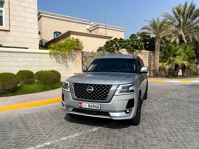 صورة 4 لـ 2022 Nissan PATROL