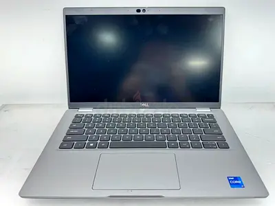 Dell Latitude 14" Laptop 5420 - Intel Core i7, Silver