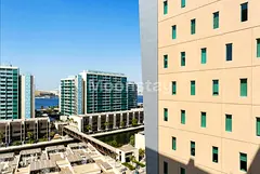 Vacant Unit | Spacious | Partial Canal View