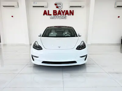 2022 Tesla MODEL 3 照片 5