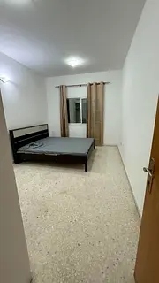 fully furnished room available for couples near to DAFZA metro station