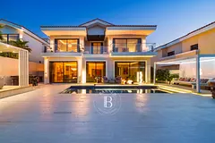 EXTENDED PLOT | VOT | PARK VIEW