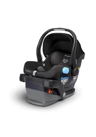 Brand new Uppababy Mesa car seat with base